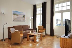 Haus am Park Wohnung 28, Kühlungsborn